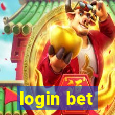 login bet